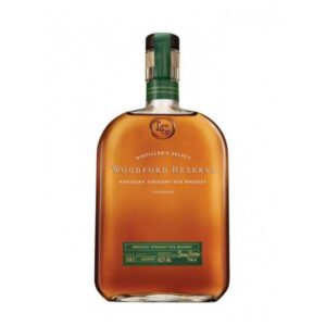 Woodford Rye
