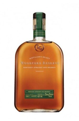 Woodford Rye