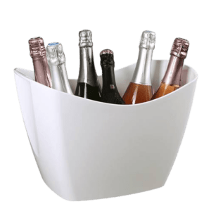 Vasque XL 6 bouteilles