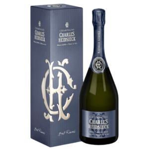 Brut Reserve - Charles Heidsieck