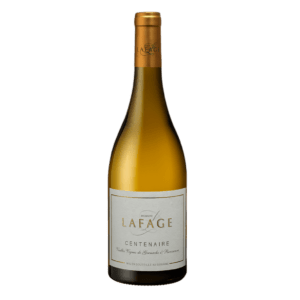 Centenaire Blanc 2020 - Lafage
