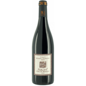 Côte de Brouilly "Foudre n°5"  2018 - Robert Perroud