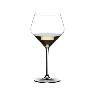 Extreme Chardonnay par 2 - Riedel