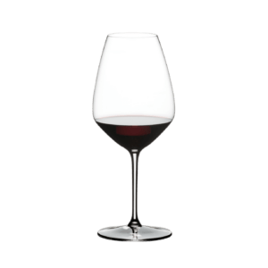 Extreme Shiraz par 2 - Riedel