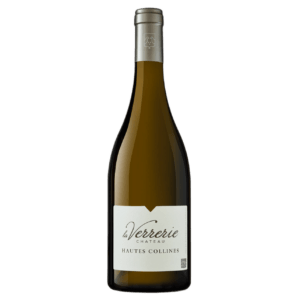Hautes Collines Blanc 2020 - Château La Verrerie