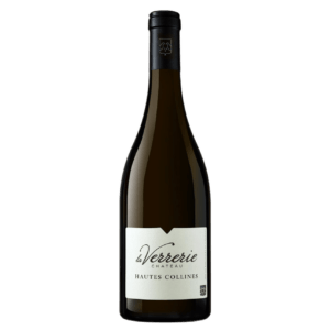 Hautes Collines Rouge 2017 - Château La Verrerie