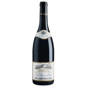 Hermitage "La Maison Bleue"  2016 - Paul Jaboulet