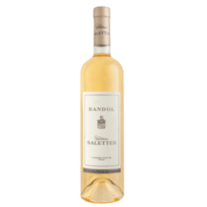Bandol Blanc 2020 - Château Salettes