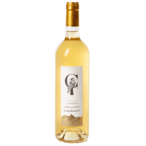 Jurançon Ambre des Samonios 2016 - Domaine de Cabarrouy