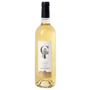 Jurançon Classique 2017 - Domaine de Cabarrouy