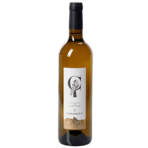 Jurançon Sec 2019 - Domaine de Cabarrouy