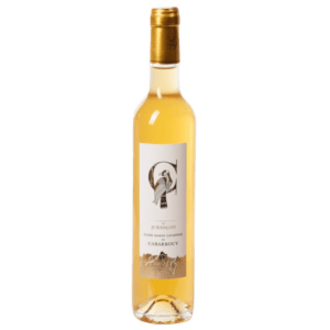 Jurançon Cuvée Sainte Catherine 2014 - Domaine des Cabarrouy