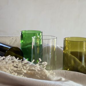 Pack de 4 verres - Rebottled – Image 2