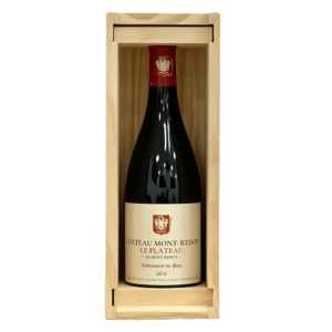 Chateauneuf du Pape "Le Plateau" - Château Mont Redon