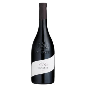 Le Rouge 2018 - Château La Coste