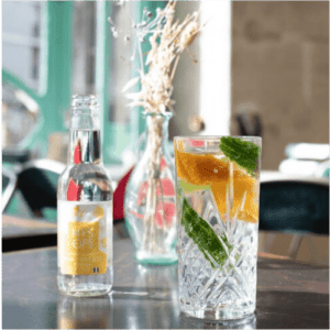Tonic Citron BIO - Hysope