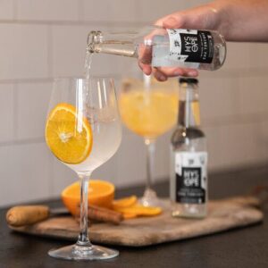 Tonic BIO- Hysope