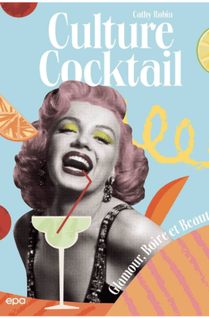 Culture cocktail