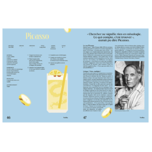 Culture cocktail – Image 3
