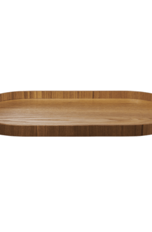 Plateau en bois - Taille L - ASA Sélection