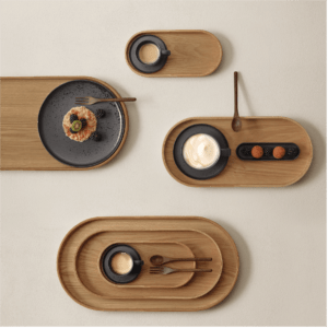 Assiette à Pain - Coppa Kuro - ASA Sélection – Image 3