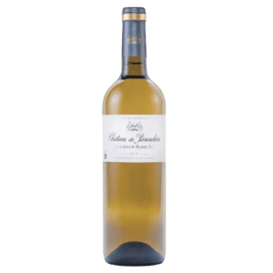 Bordeaux Blanc 2021 - Château de Parenchère