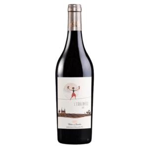 L'Equilibriste 2020 - Château de Parenchère