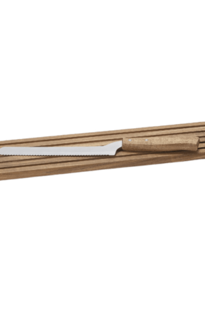 Planche à Pain avec Couteau