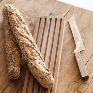 Planche à Pain avec Couteau – Image 2