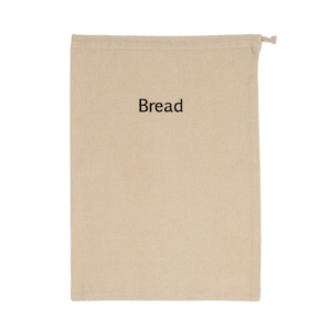 Sac à Pain en coton "Bread"