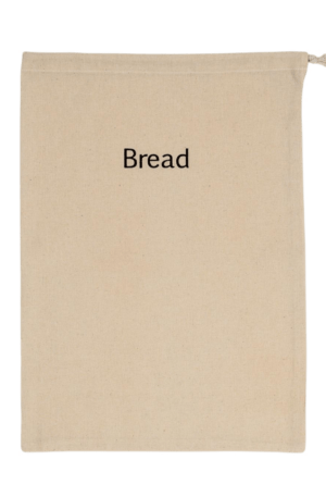 Sac à Pain en coton "Bread"