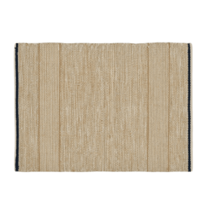 Set de Table en Jute & Coton