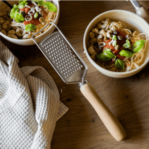Set d'Ustensiles à Spaghettis – Image 3