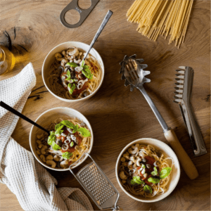 Set d'Ustensiles à Spaghettis – Image 2