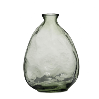 Vase en Verre Organic - Taille M