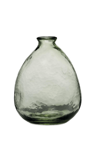 Vase en Verre Organic - Taille S