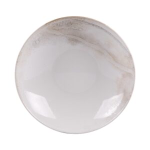 Assiette Creuse - Mojave