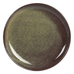 Assiette Plate - Cilaos
