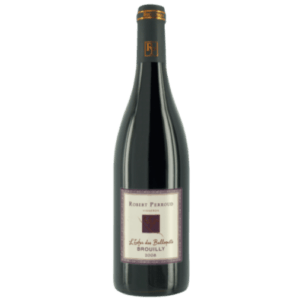 Brouilly L'enfer des Balloquets 2018 - Robert Perroud