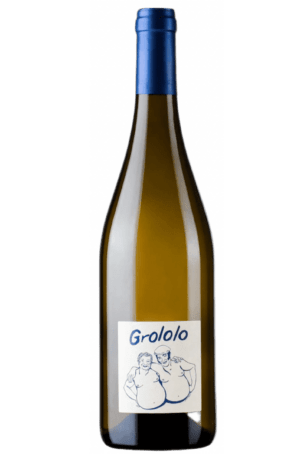 Grololo Blanc