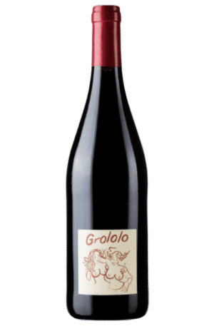 Grololo Rouge