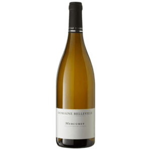 Mercurey Blanc Champ Ladoy 2020 - Domaine Belleville