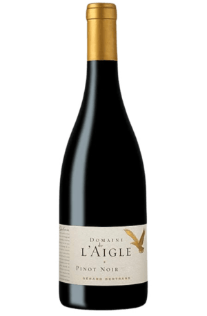 Pinot Noir Domaine de l'Aigle 2021 - Gérard Bertrand