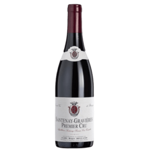 Santenay Premier Cru "Gravières" 2016 - Roger Belland