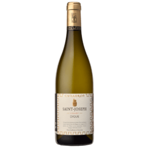 St Joseph blanc "Digue" - Domaine Yves Cuilleron