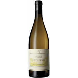Saint Peray "Version" 2017 - François Villard