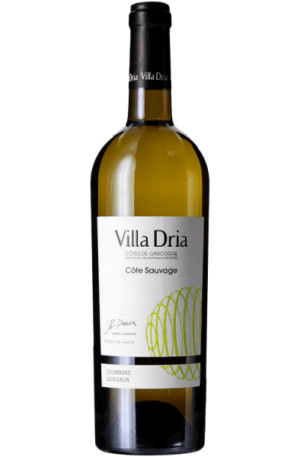 Magnum Côte Sauvage 2020 - Villa Dria