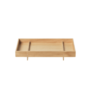 Plateau Abento - Taille S