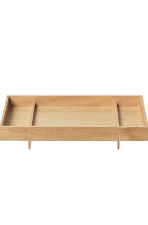 Plateau Abento - Taille S