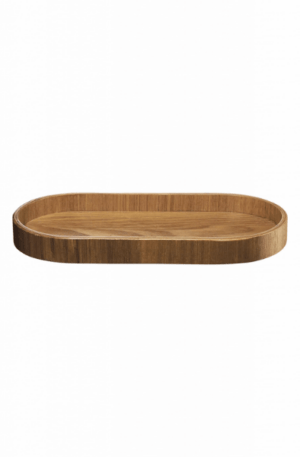 Plateau en Bois - Taille S - ASA Sélection